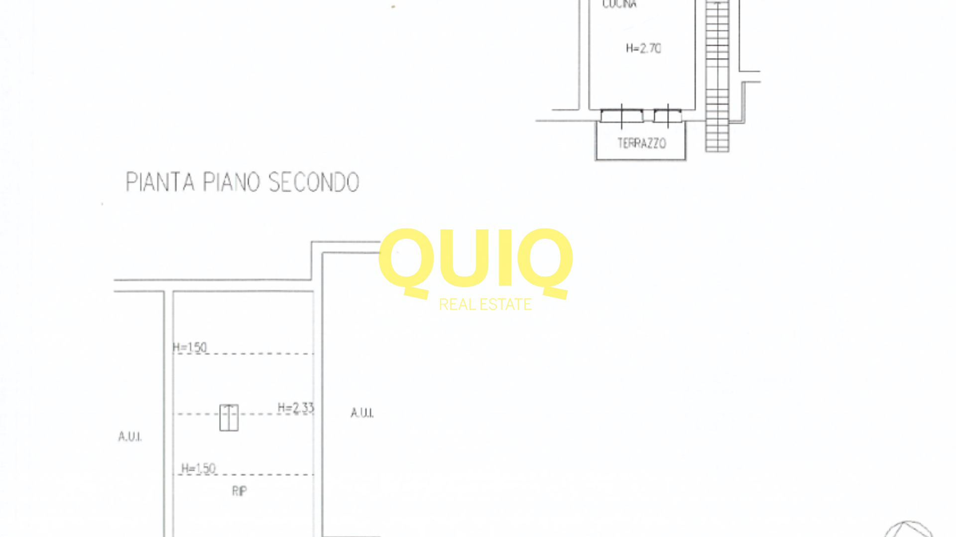 BOSISIO PARINI, TRILOCALE CON ANNESSO SOTTOTETTO, DUE TERRAZZI, BOX SINGOLO, CLASSE C